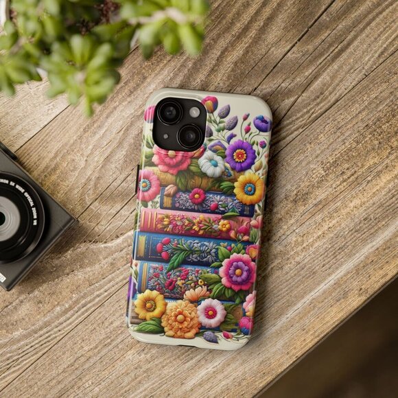 iPhone 15 Pro phone case,MARPC1039 - Picture 4 of 8